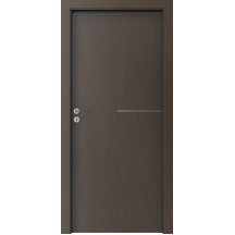 Porta LINE G.1 Wenge 